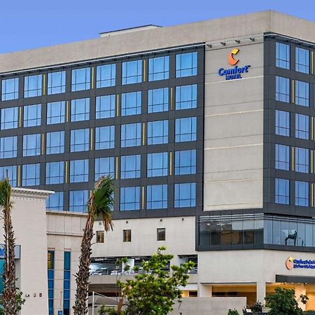 Comfort Hotel Jeddah King Road Exteriér fotografie
