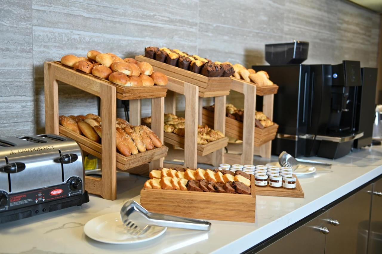 Comfort Hotel Jeddah King Road Exteriér fotografie