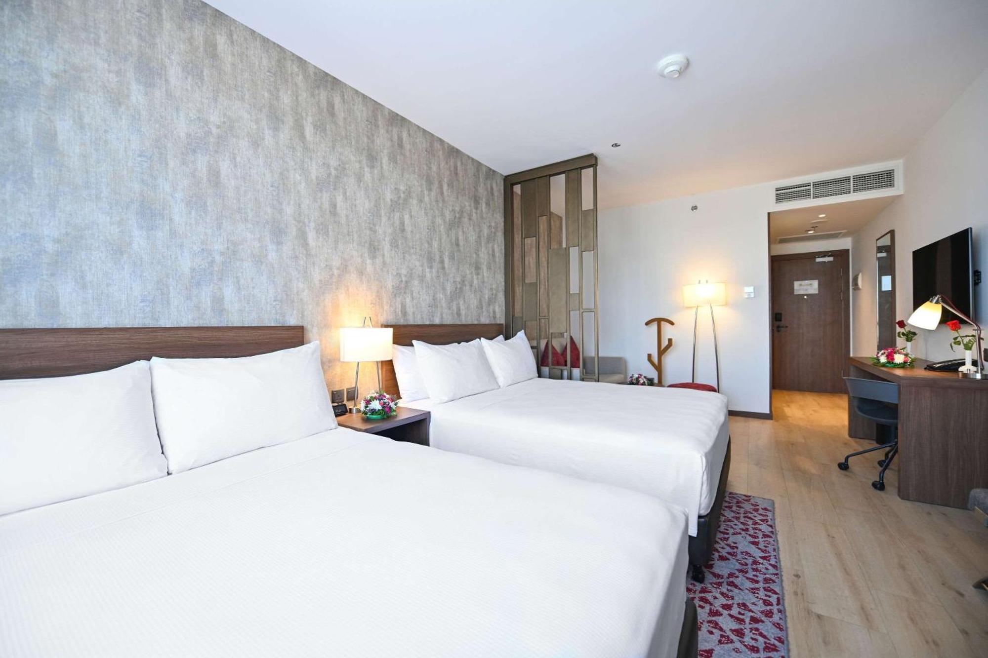 Comfort Hotel Jeddah King Road Exteriér fotografie